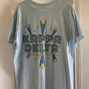 Comfort colors T-Shirt